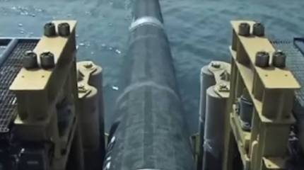 Nord Stream 2 допускает перенос окончания строительства "СП-2"