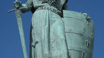 Как король Карл Роберт спас Венгрию