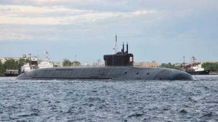 Главные достижения российского кораблестроения в 2020 году