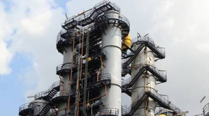 Немецкая пресса: Экономика ФРГ за год может потерять четыре процента роста