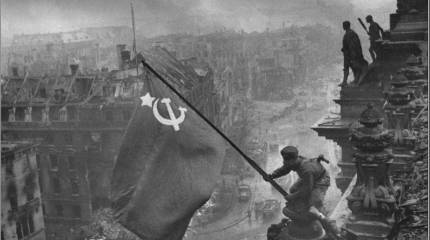 Как штурмовали Берлин