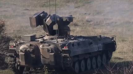 Украина может получить до сотни румынских бронемашин MLI-84M – наследниц БМП-1