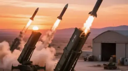 Базы США в огне: Иран ответил ударами по Бахрейну, Кувейту и Иордании