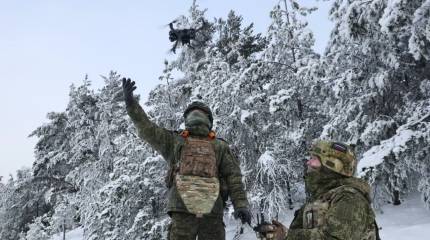 Прорыв обороны ВСУ западнее Гуляйполя: ВС РФ освободили село Староукраинка