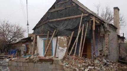 Немецкий телеканал показал сюжет о преступлениях украинской армии