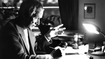 «Диктатуру и свободу нельзя рассматривать по отдельности»: критика современной плебисцитной демократии в эссе Эрнста Юнгера «Уход в Лес»