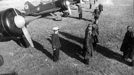 22 июня 1941 года. Чья вина в «мирно спящих аэродромах»?