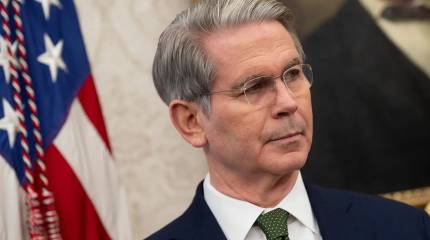 Глава Минфина США Бессант назвал санкции Европы против России «провальными»