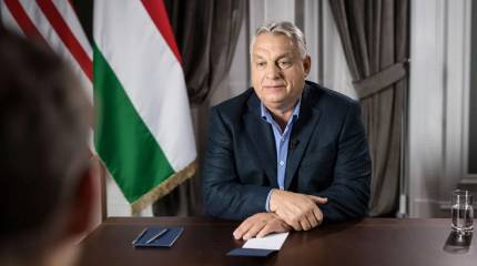 Орбан: Брюссель заставит расплачиваться за украинский конфликт даже наших внуков