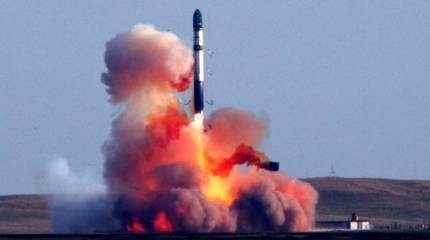 Ядерный щит страны: Минобороны показало секретный бункер