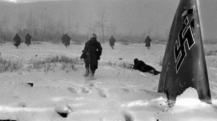 Провал наступления Тимошенко, Говорова и Мерецкова