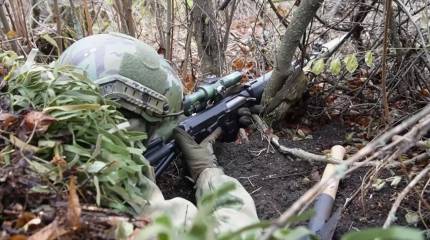 ВС РФ продвинулись к востоку от Купянска, взяв под контроль Кучеровку