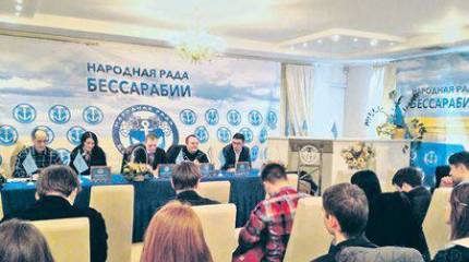 Каждому «патриоту» — свою Украину!