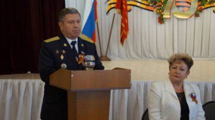 Заставы молодости нашей. Из воспоминаний начальника Московского погранотряда