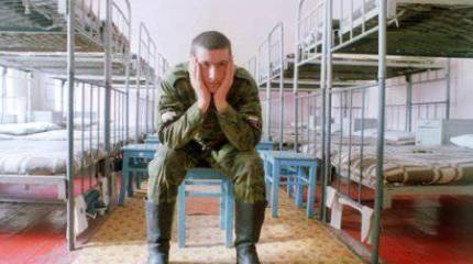 «Деды» и «землячества»