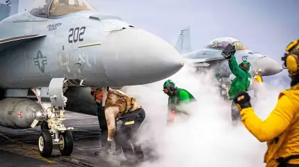 Reuters: US prepares for long-term military operation against Iran