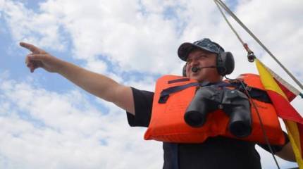 На Украине считают, что Россия готовит «подводный плацдарм для тотального контроля за Чёрным морем»