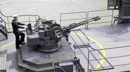 Конвои и военно-транспортные суда. Когда начнут арестовывать российские нефтяные танкеры