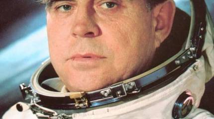 Апостол космоса номер 12. Вопреки всему
