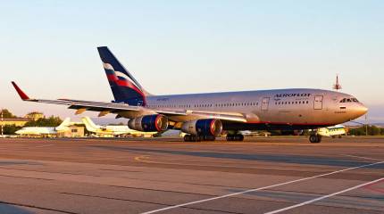 Правительство России ввело запрет на экспорт авиакеросина