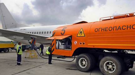 Откуда опять запахло керосином?