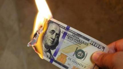 Боевой резерв: что будет, если США тронут российские активы