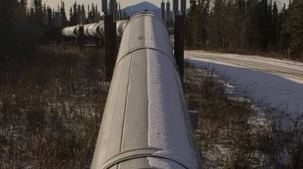 Киев предложил Баку свои ПГХ для хранения азербайджанского газа