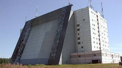 Вилейка, Ганцевичи и безопасность Беларуси