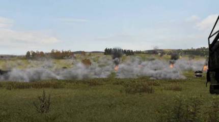 Первые поставленные Западом партии кассетных боеприпасов ВСУ намерены использовать как средства разминирования