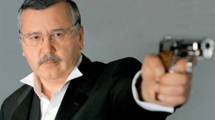 Бывший министр обороны Украины призывает к совершению терактов в России