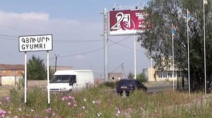 В Армении найден мёртвым российский военнослужащий
