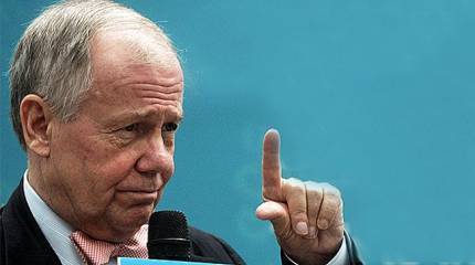 Эксперты: США развалятся, а Россия станет процветающей крестьянской страной