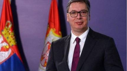 Президент Сербии: Мы получим справедливую цену на российский газ