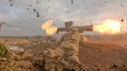 Новости СВО: Армия России отрезает от снабжения гарнизон ВСУ в Лимане