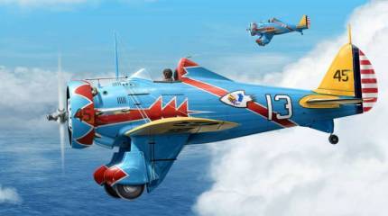 Гороховый стрелок