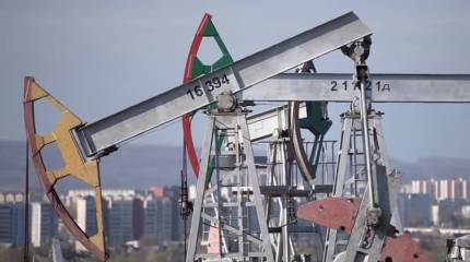 Цены на нефть опять пошли вниз