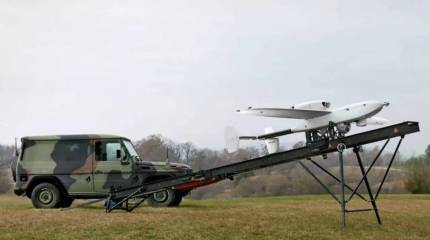 «Игрушки для российского РЭБа»: генерал ВСУ раскритиковал западные дроны