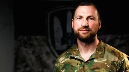 В Минобороны Украины рассчитывают, что конфликт завершится через 14 лет