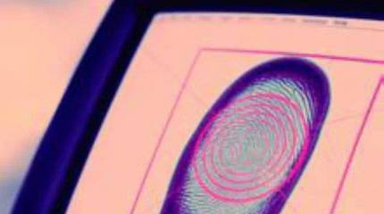 В столовых ВВО начали работать биометрические системы контроля