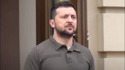 Financial Times: Из-за военных расходов финансы Украины могут закончиться уже осенью