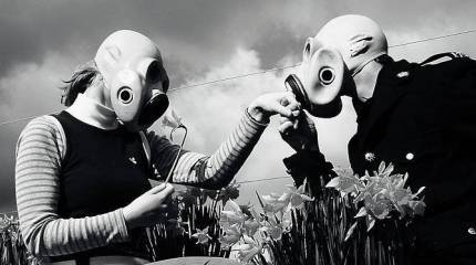 Выжить любой ценой