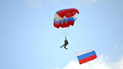 Парашюты и парашютные системы России и НАТО: характеристики и границы применения