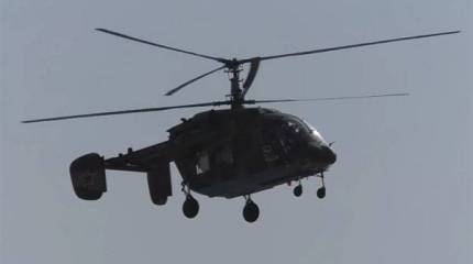 В Индии высказана поддержка инициативы по закупке вертолётов "Камова"