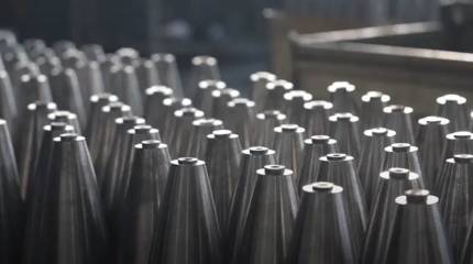 «Война разогнала оборонку»: в прессе США заявляется о росте военного производства на Украине