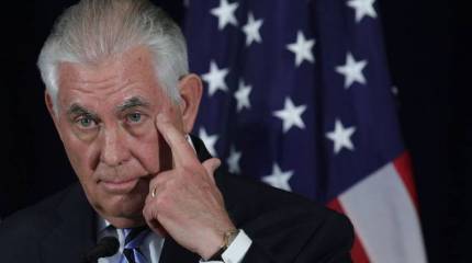 От геополитических столкновений до олимпийских устремлений: грани конфронтации Запада и России