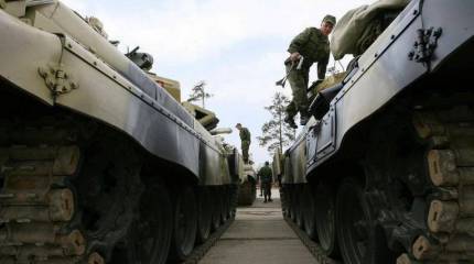 У перспективной бронетехники будет одинаковое боевое отделение