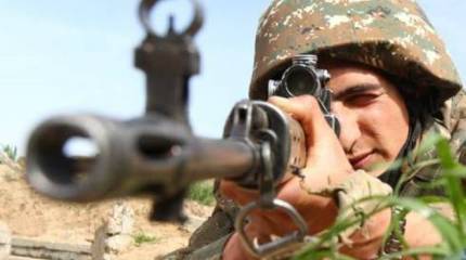 Париж готов содействовать урегулированию в Карабахе