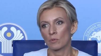 МИД РФ обвиняет США в разработке смертельных патогенов за пределами страны