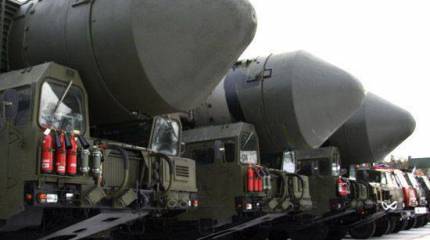 Тейковской гвардейской ордена Кутузова ракетной дивизии РВСН исполнилось 55 лет