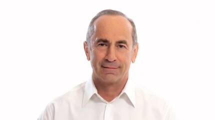 Кандидат в премьеры Армении: армянский народ не хочет видеть у руля слугу Алиева